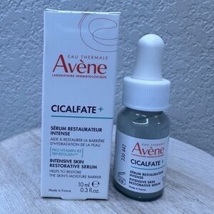 $6 🌙 Avene‎ Cicalfalate Serum 🆕 Intensive Restorative Serum